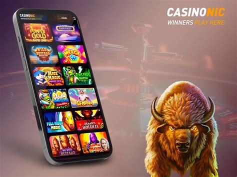 casinonic app,Exploring the Casinonic Mobile App: A Comprehensive Guide